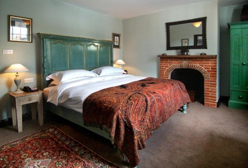 Master Builder'S House Hotel Beaulieu Luaran gambar