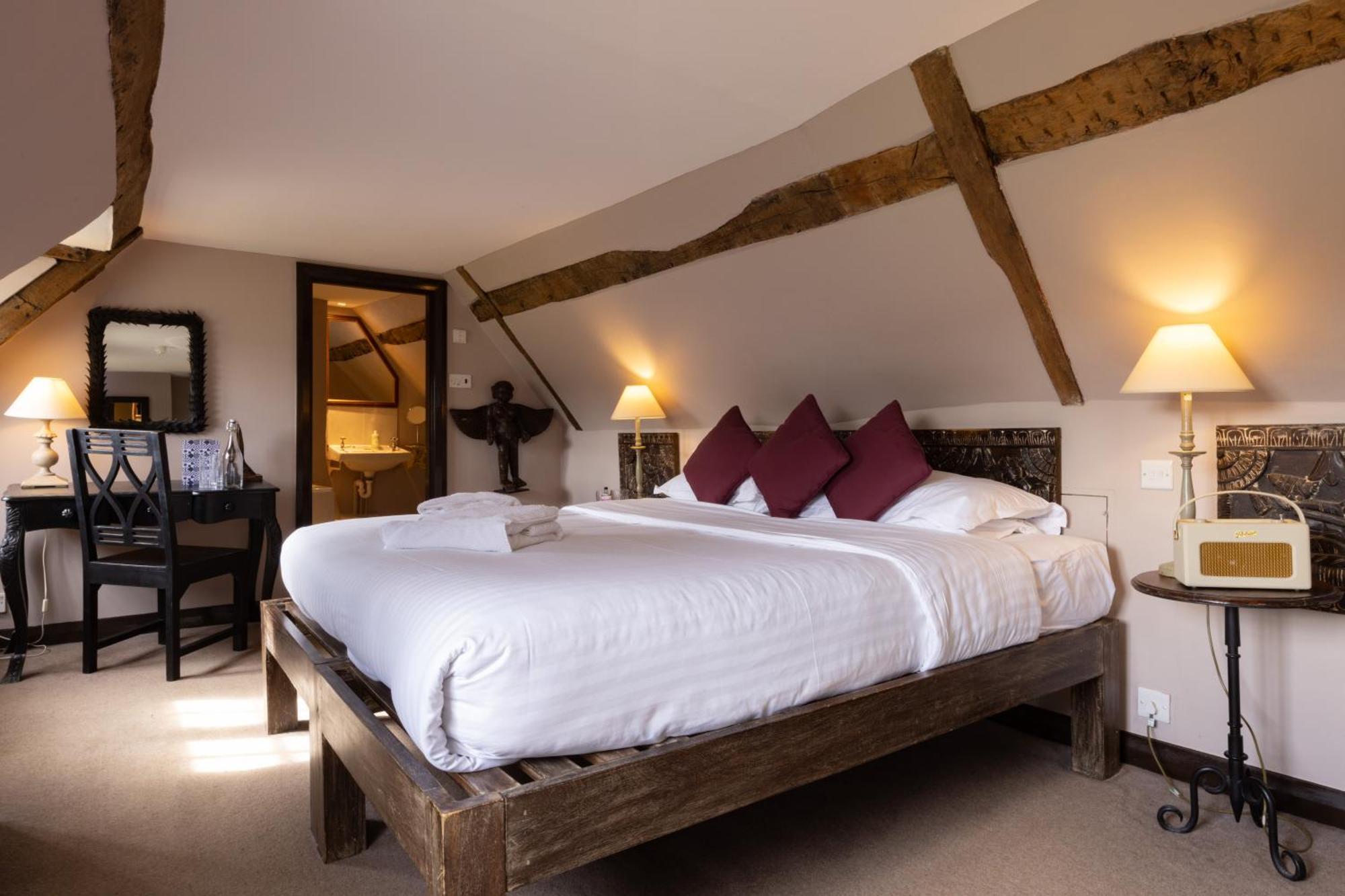 Master Builder'S House Hotel Beaulieu Luaran gambar